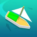 Fishing Champs icon