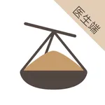 扁鹊在线医生端 icon