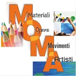 MOMA Storia dell'Arte icon