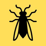 Sandfly Map icon