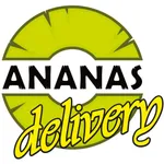 Доставка Ананас icon