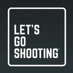 Let's Go Shooting icon