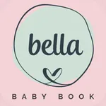 Bella Baby Book icon