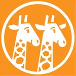 Giraffas icon