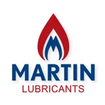 Martin Lubricants Catalog icon