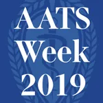 AATS Week 2019 icon