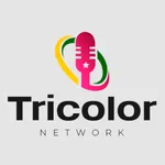 Tricolor Network icon