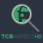 TCS Inspect HD icon