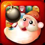Popstar: Santa Bomb icon
