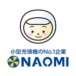 充填機メーカーナオミ icon