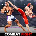 Combat Fighting: Fight Games icon