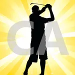 GolfDay California icon