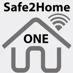 Safe2Home ONE icon