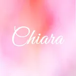 Chiara　公式アプリ icon