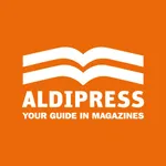 Aldipress Retouren App icon