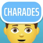 Charades - Best Party Game icon