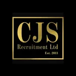 CJS Recruitment icon