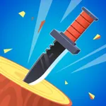 Fire Knife 3D icon