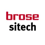 Brose Sitech App icon