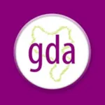 GDA App icon