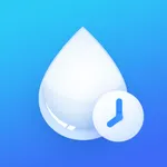 Drink Water Reminder, Tracker icon