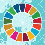 Global Goals at Stake icon