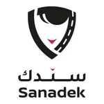 Sanadek سندك icon