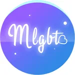 mLGBT icon