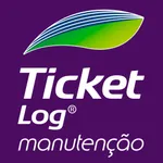 Ticket Log Manutenção icon