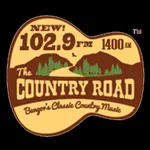 Country Road 102.9 icon