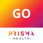 Prisma Health GO icon