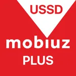 USSD MOBIUZ icon