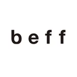 beff（ベフ） icon