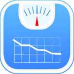 Weight Tracker for Weight Loss icon