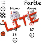 nanoScorerLite icon