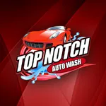 Top Notch Auto Wash icon