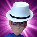 WhiteHat Game icon