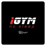 iGym SG icon