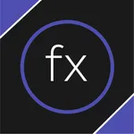 Inout Blockchain FiatExchanger icon