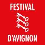 Festival d'Avignon icon