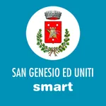 San Genesio ed Uniti Smart icon