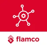 Flamconnect icon