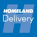 Homeland Grocery Delivery icon