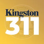 Kingston311 icon