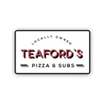 Teaford's Pizza & Subs icon