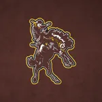 GCCC Bronc Buster Nation icon