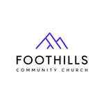 Foothills Community Church icon