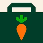 Instacart Shopper: Earn money icon