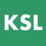 KSL Spray App icon