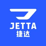 JETTA捷达 icon